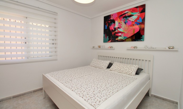 Revente - Villa -
Villamartin