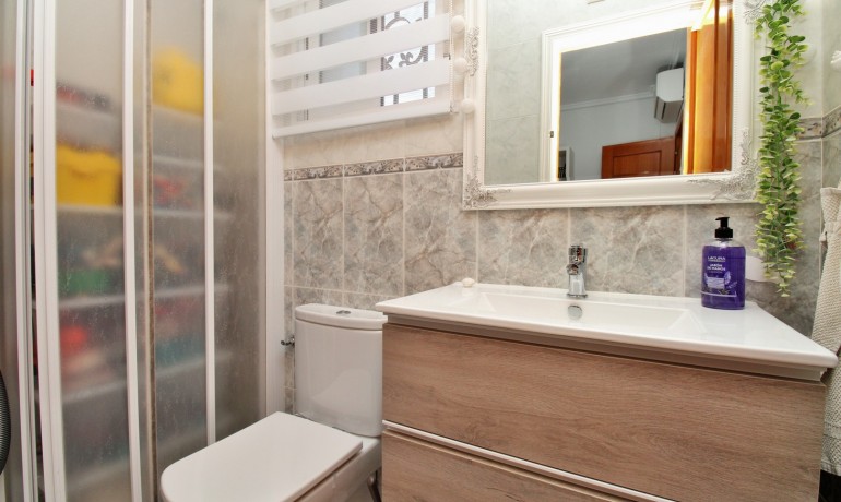 Revente - Villa -
Villamartin