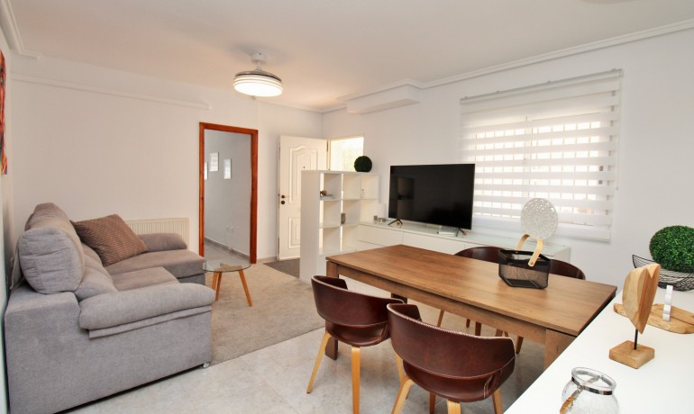 Revente - Villa -
Villamartin