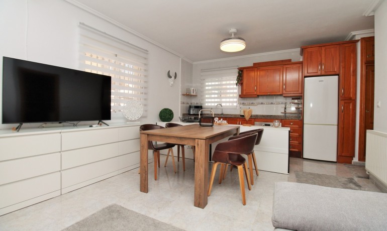 Revente - Villa -
Villamartin