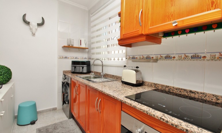 Revente - Villa -
Villamartin