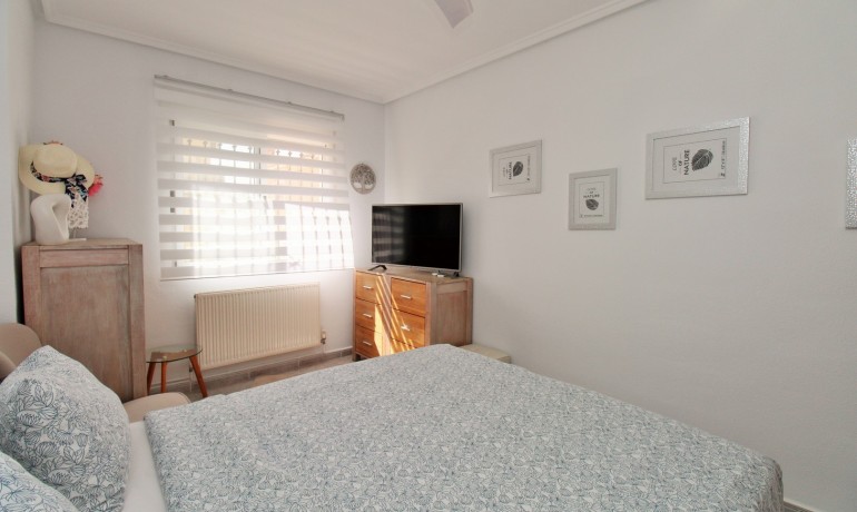 Revente - Villa -
Villamartin