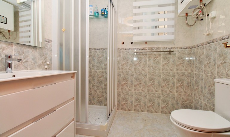 Revente - Villa -
Villamartin