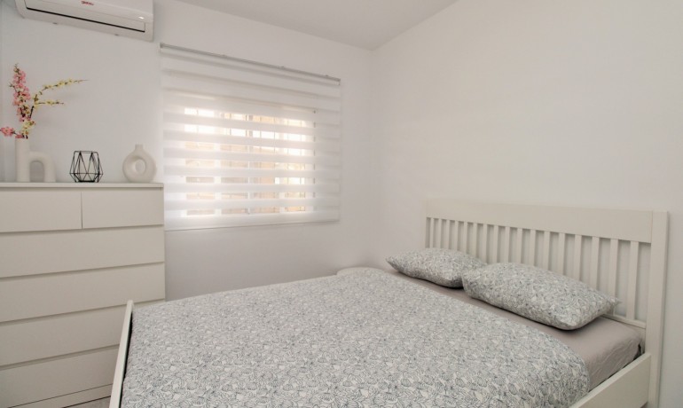 Revente - Villa -
Villamartin