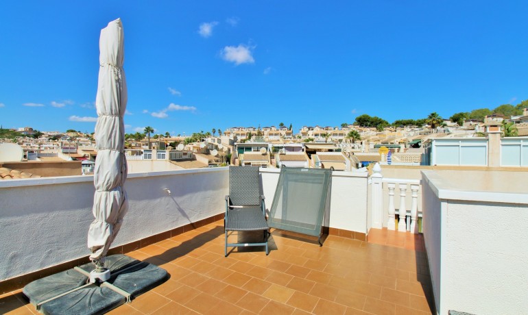 Revente - Villa -
Villamartin