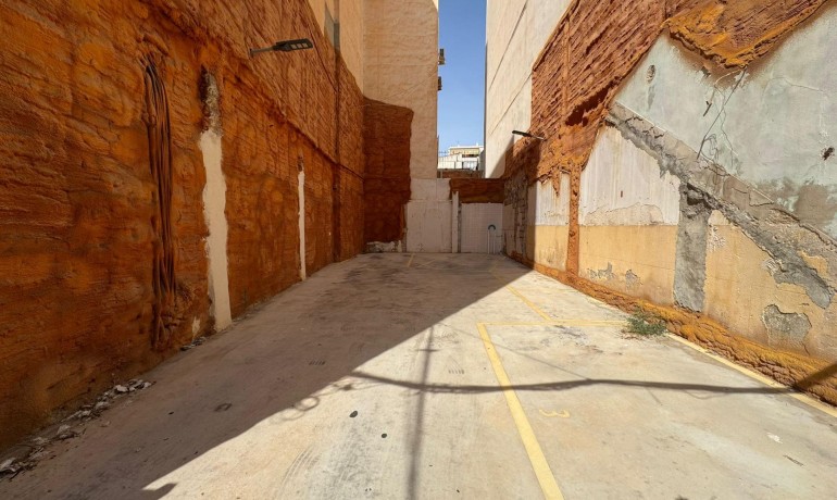 Sale - Plot -
Torrevieja* - torrevieja