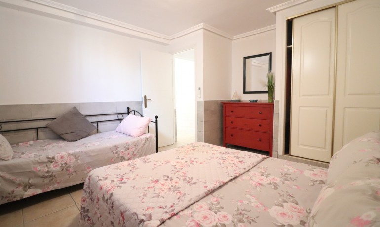 Herverkoop - Villa -
Algorfa* - Lo Crispin