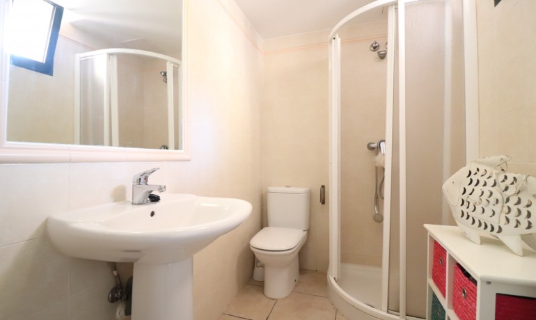 Herverkoop - Villa -
Algorfa* - Lo Crispin