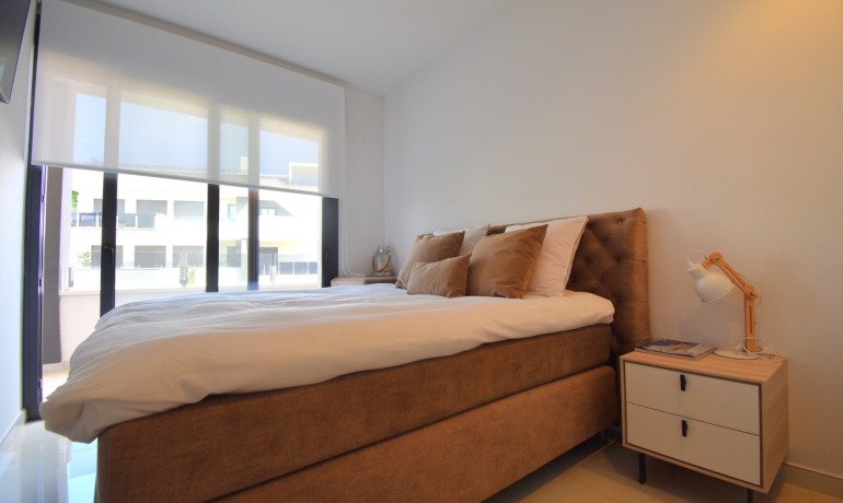 Herverkoop - Appartement / Flat -
Orihuela Costa* - Playa Flamenca