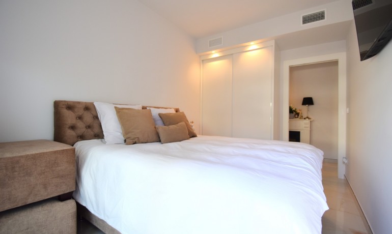 Herverkoop - Appartement / Flat -
Orihuela Costa* - Playa Flamenca