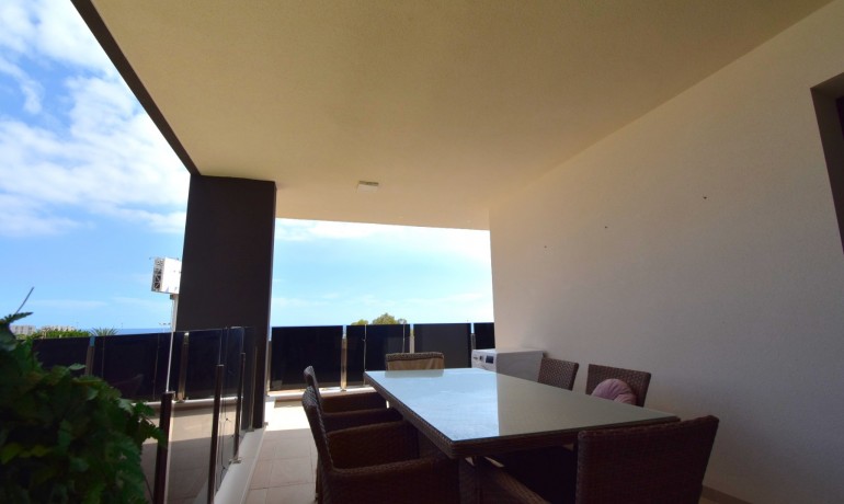 Herverkoop - Appartement / Flat -
Orihuela Costa* - Playa Flamenca