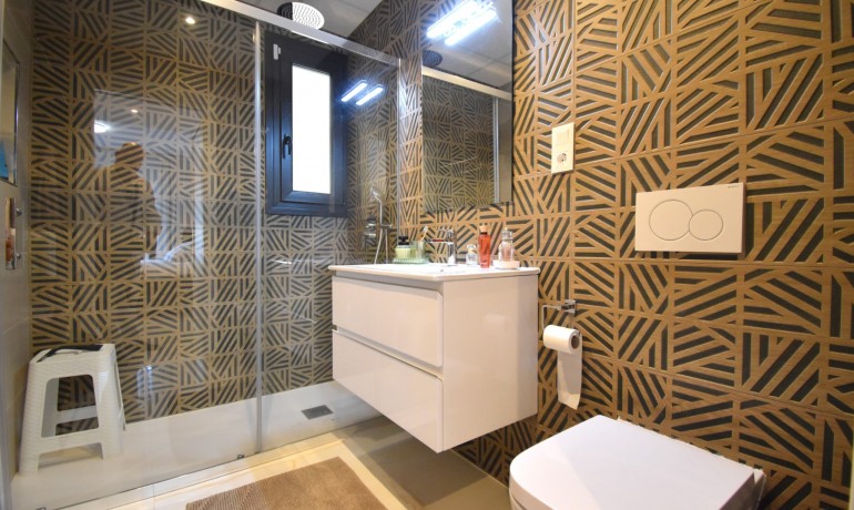 Herverkoop - Appartement / Flat -
Orihuela Costa* - Playa Flamenca