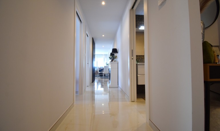 Herverkoop - Appartement / Flat -
Orihuela Costa* - Playa Flamenca