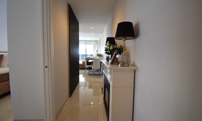 Herverkoop - Appartement / Flat -
Orihuela Costa* - Playa Flamenca