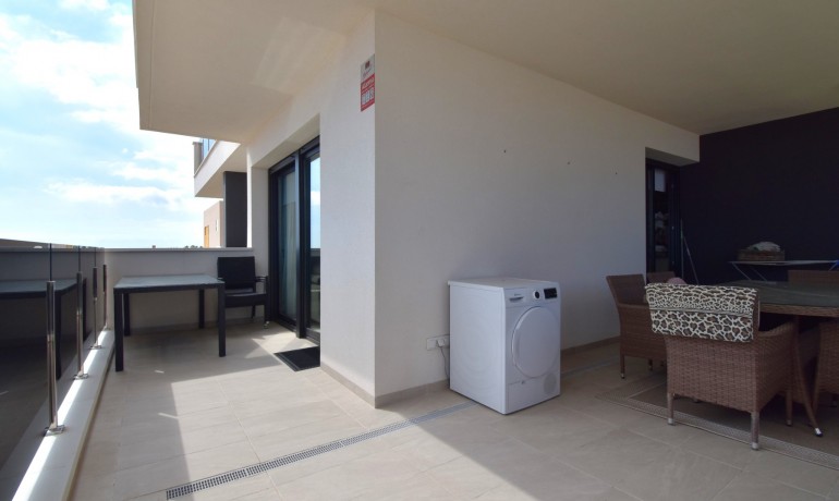 Herverkoop - Appartement / Flat -
Orihuela Costa* - Playa Flamenca