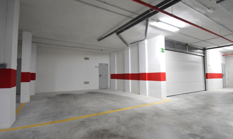 Herverkoop - Appartement / Flat -
Orihuela Costa* - Playa Flamenca