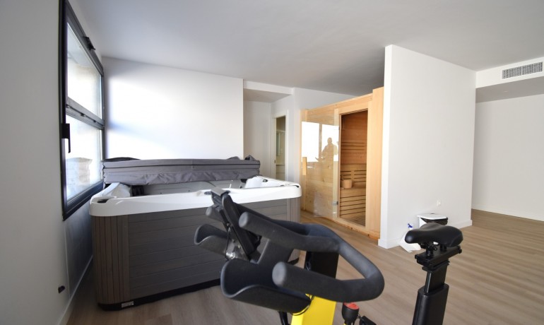 Herverkoop - Appartement / Flat -
Orihuela Costa* - Playa Flamenca