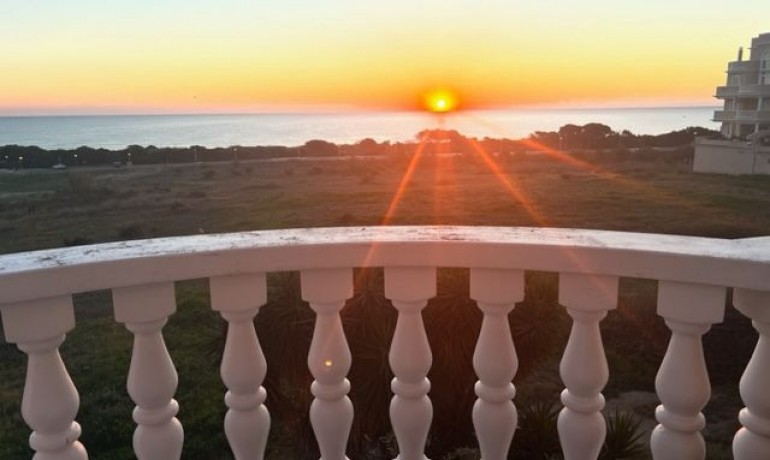 Herverkoop - Appartement / Flat -
Guardamar del Segura* - Valencian Community