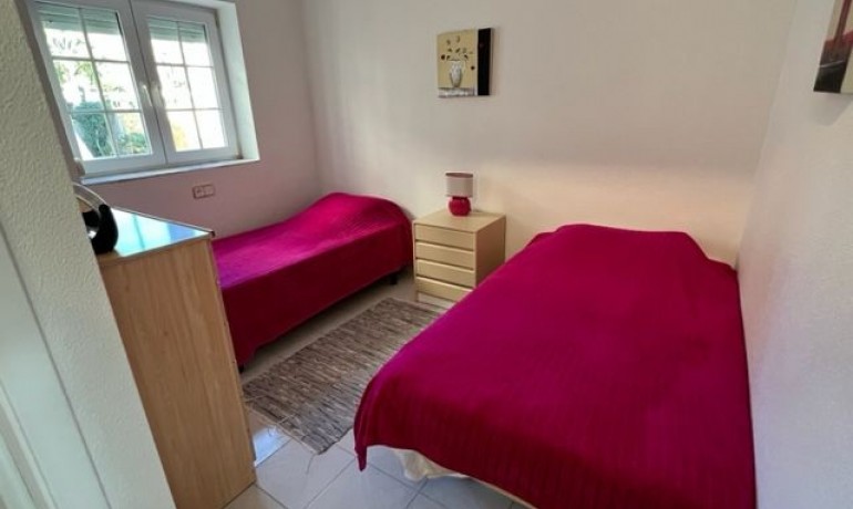 Herverkoop - Appartement / Flat -
Guardamar del Segura* - Valencian Community