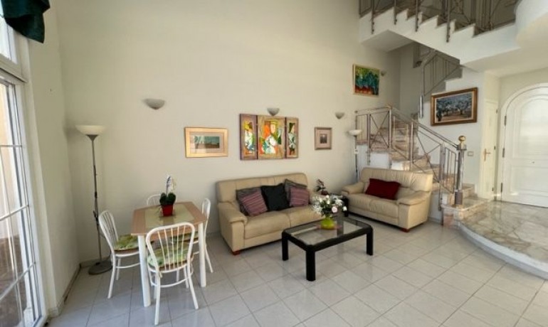 Herverkoop - Appartement / Flat -
Guardamar del Segura* - Valencian Community