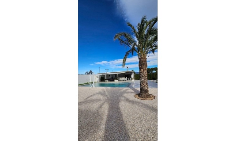 Herverkoop - Villa -
Orihuela* - Orihuela