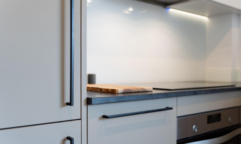 Nouvelle construction - Maison -
Gran Alacant