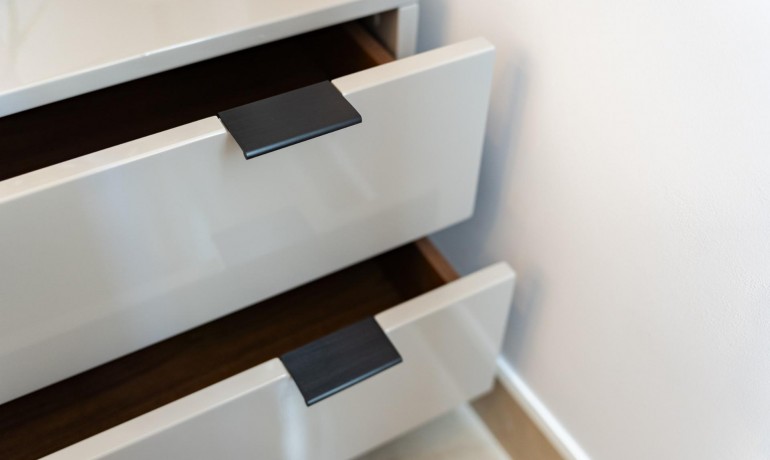 Nouvelle construction - Maison -
Gran Alacant