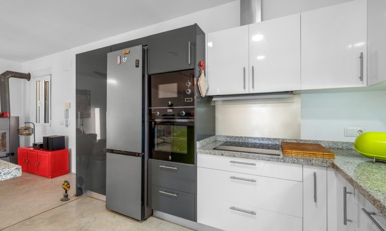 Herverkoop - Finca / Landgoed -
Elche* - Elche/Elx