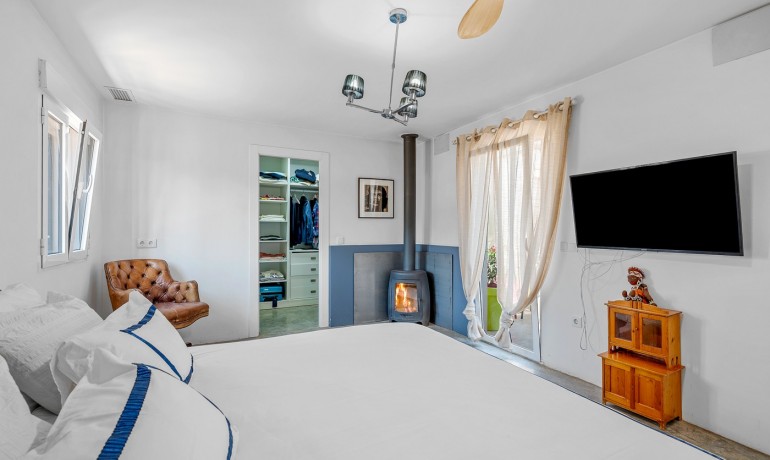 Herverkoop - Finca / Landgoed -
Elche* - Elche/Elx