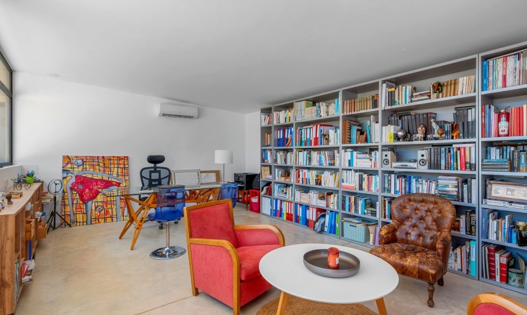 Herverkoop - Finca / Landgoed -
Elche* - Elche/Elx