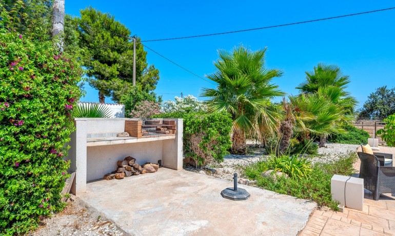 Herverkoop - Finca / Landgoed -
Elche* - Elche/Elx