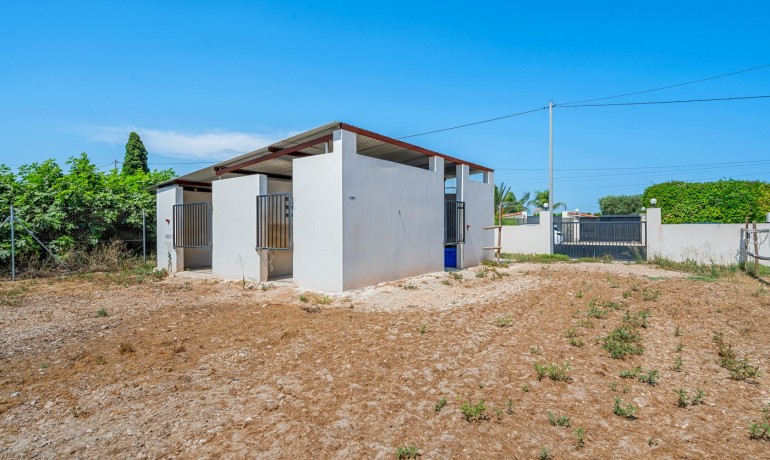 Herverkoop - Finca / Landgoed -
Elche* - Elche/Elx