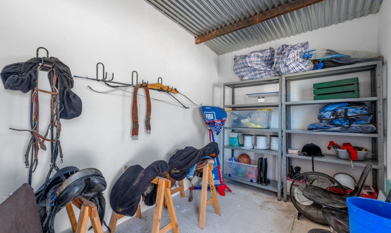 Herverkoop - Finca / Landgoed -
Elche* - Elche/Elx