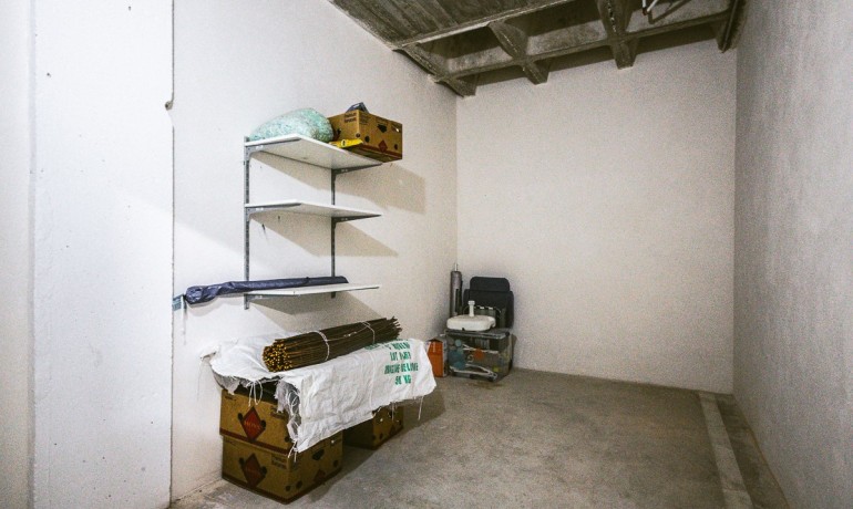 Herverkoop - Appartement / Flat -
Lo Crispin