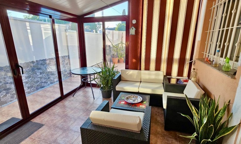 Revente - Maison -
San Javier* - San Javier