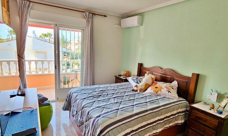 Revente - Maison -
San Javier* - San Javier