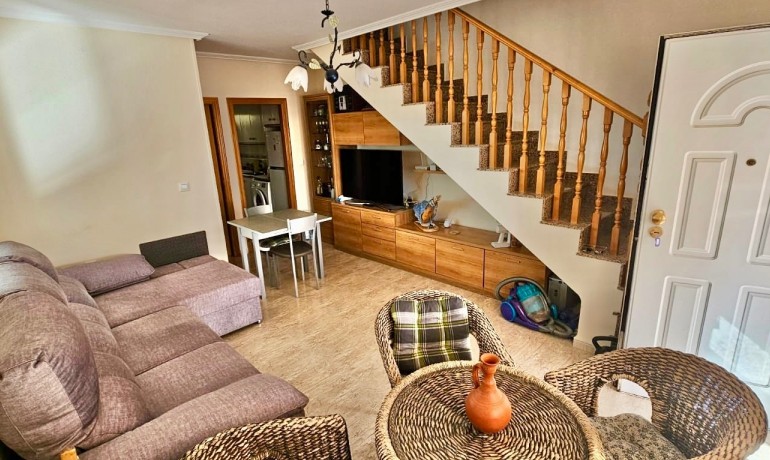 Revente - Maison -
San Javier* - San Javier