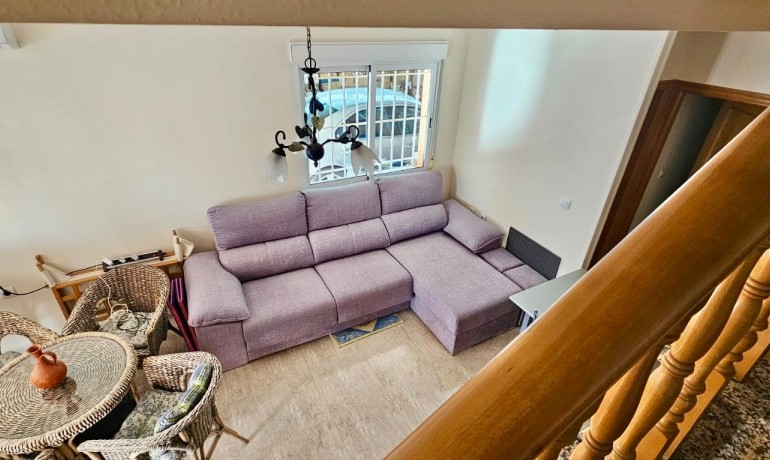 Revente - Maison -
San Javier* - San Javier