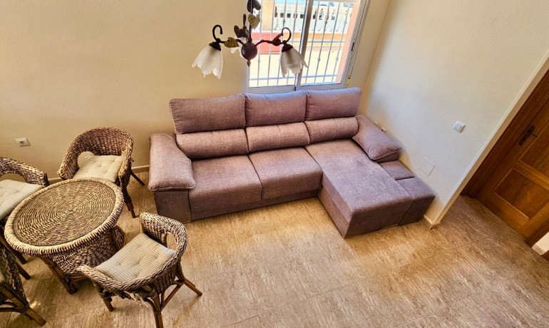 Revente - Maison -
San Javier* - San Javier