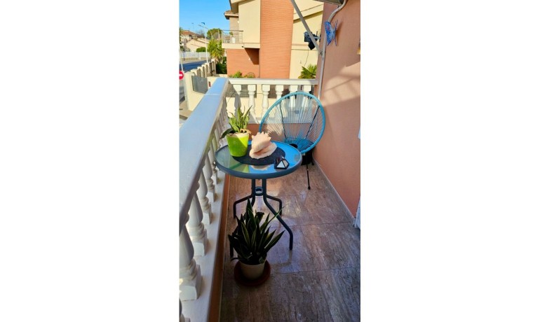 Revente - Maison -
San Javier* - San Javier