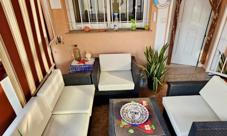 Revente - Maison -
San Javier* - San Javier