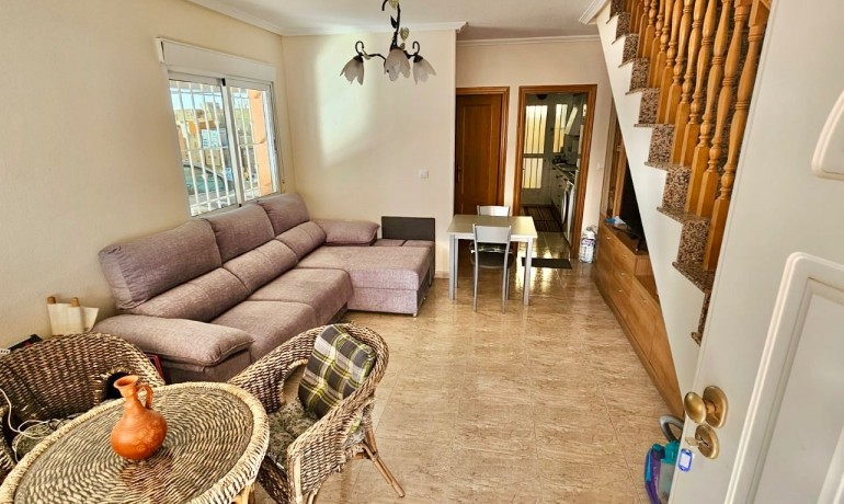 Revente - Maison -
San Javier* - San Javier