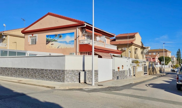 Revente - Maison -
San Javier* - San Javier