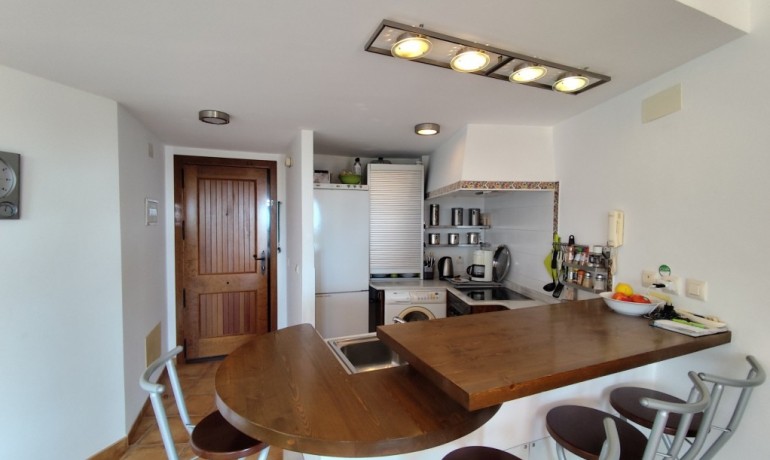 Sale - Apartment / Flat -
Punta Prima* - Punta Prima