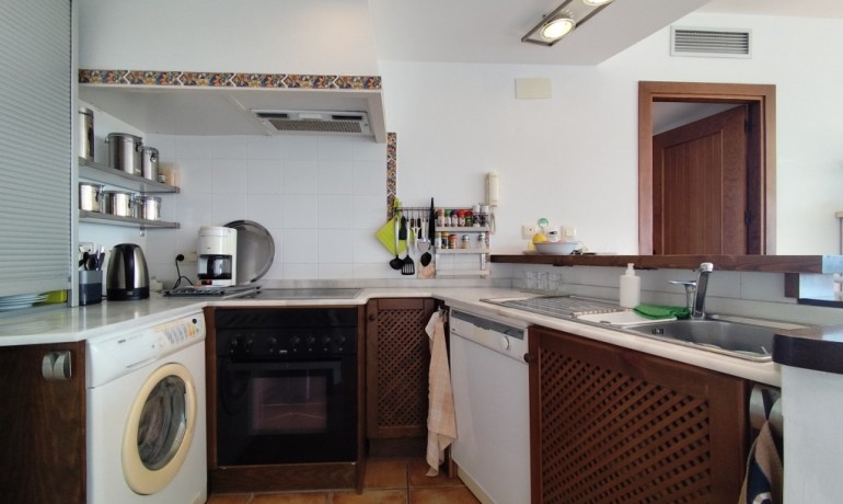 Sale - Apartment / Flat -
Punta Prima* - Punta Prima