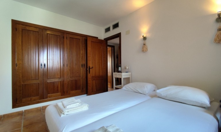 Sale - Apartment / Flat -
Punta Prima* - Punta Prima