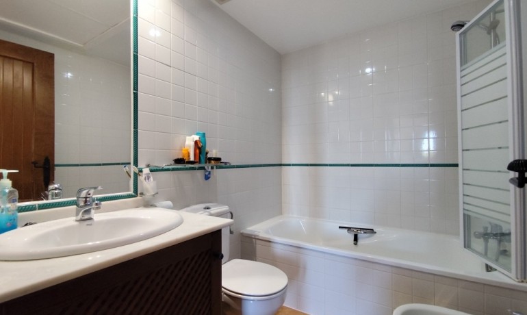 Sale - Apartment / Flat -
Punta Prima* - Punta Prima