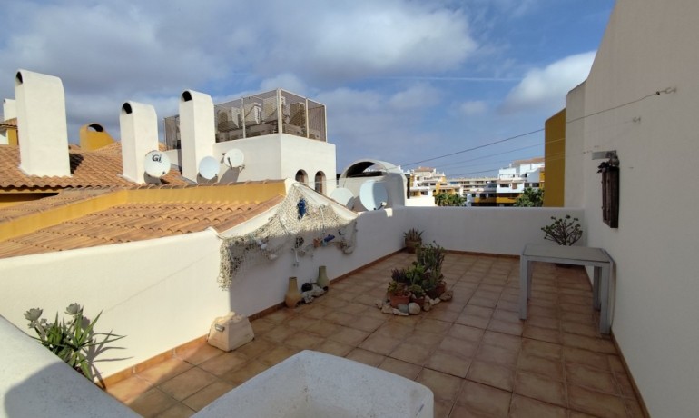 Sale - Apartment / Flat -
Punta Prima* - Punta Prima