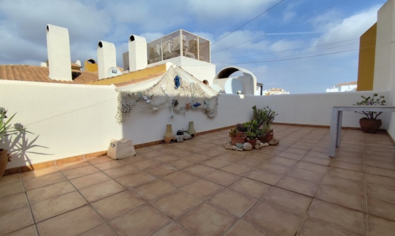 Sale - Apartment / Flat -
Punta Prima* - Punta Prima