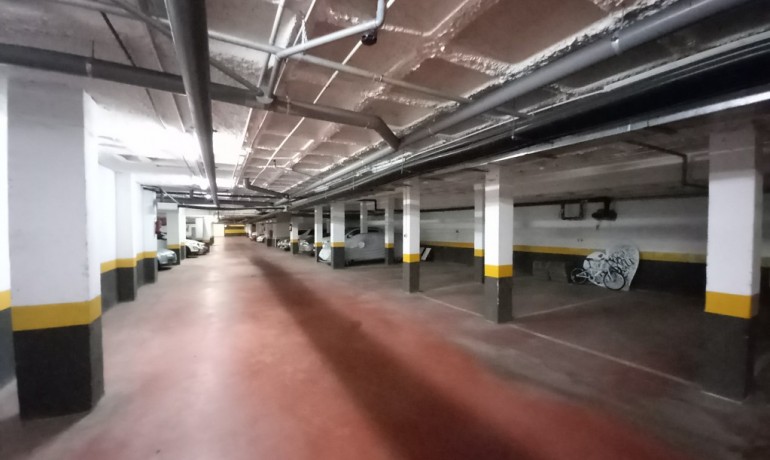 Sale - Apartment / Flat -
Punta Prima* - Punta Prima